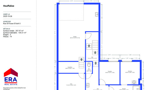 Ol Fosse d&#039;Outh - 5 - - 6660