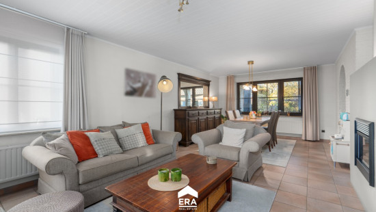 Leustraat - 4 - - 3640