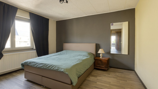 Hazerikstraat - 24 - - 3580