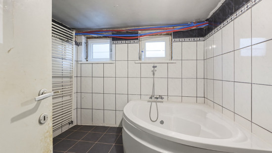 Hazerikstraat - 24 - - 3580