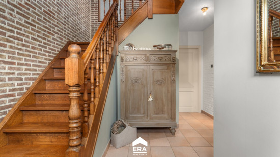 Leustraat - 4 - - 3640