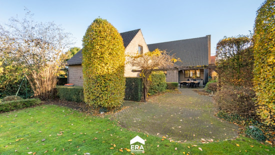 Leustraat - 4 - - 3640