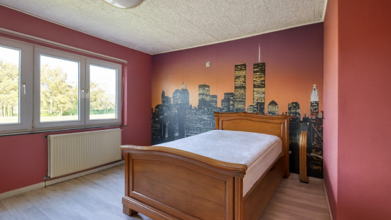 Hazerikstraat - 24 - - 3580