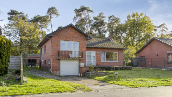 Hazerikstraat - 24 - - 3580