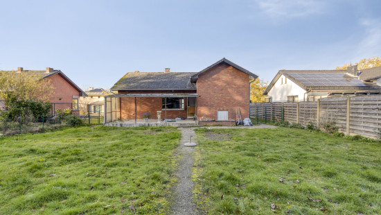 Hazerikstraat - 24 - - 3580