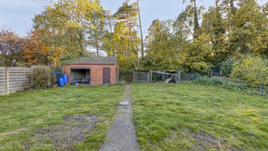 Hazerikstraat - 24 - - 3580