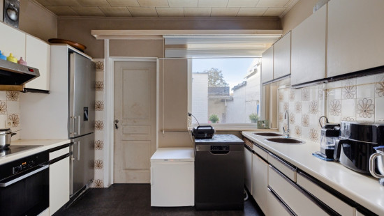 Koning Albertstraat - 109 - - 2800