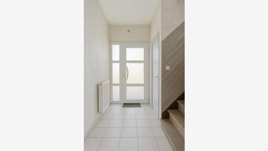 Hazerikstraat - 24 - - 3580