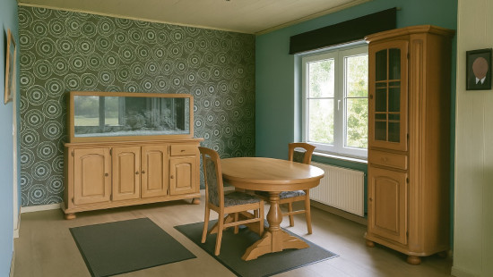 Hazerikstraat - 24 - - 3580