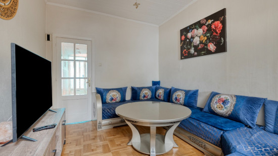 Koning Albertstraat - 109 - - 2800