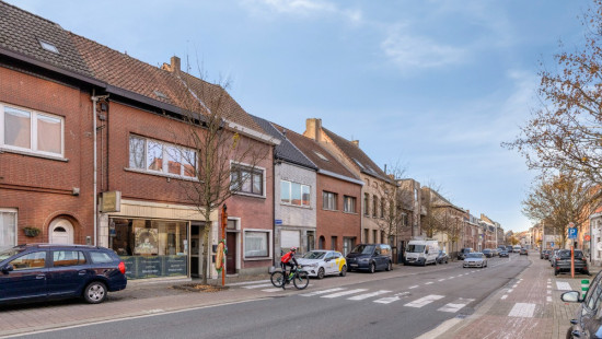 Koning Albertstraat - 109 - - 2800