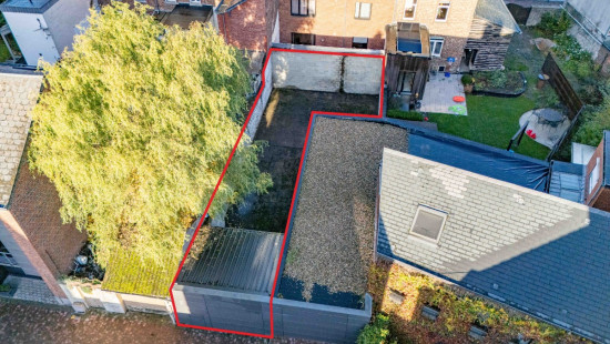 rue des religieuses - 26 - - 6900