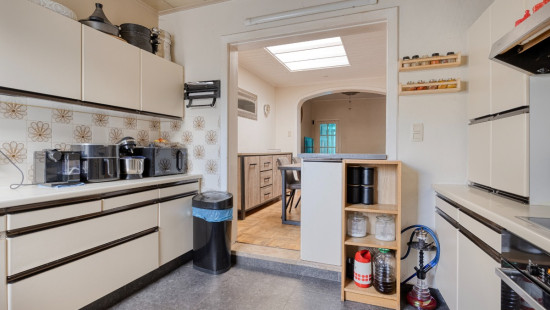 Koning Albertstraat - 109 - - 2800