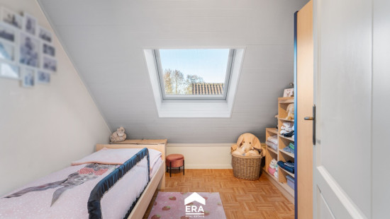 Leustraat - 4 - - 3640