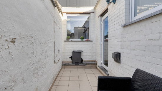 Koning Albertstraat - 109 - - 2800