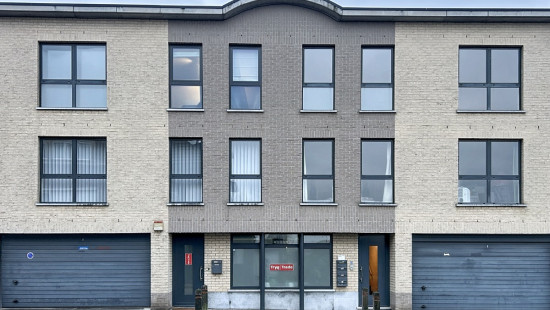 Steenokkerzeelstraat - 93 - 2R - 1930