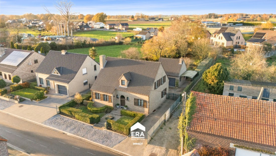 Leustraat - 4 - - 3640