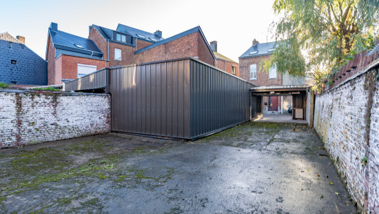 rue des religieuses - 26 - - 6900