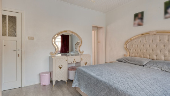 Koning Albertstraat - 109 - - 2800