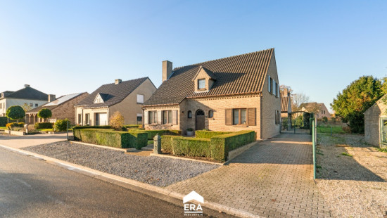 Leustraat - 4 - - 3640