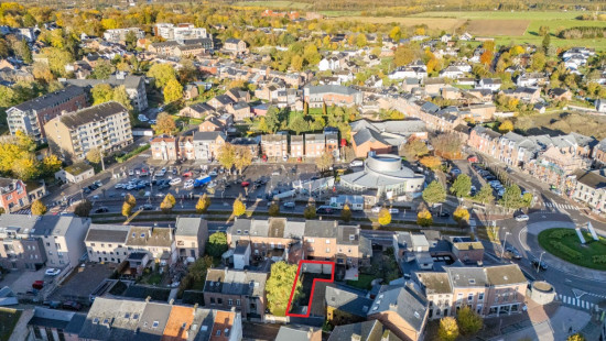 rue des religieuses - 26 - - 6900