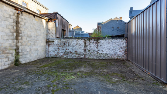 rue des religieuses - 26 - - 6900