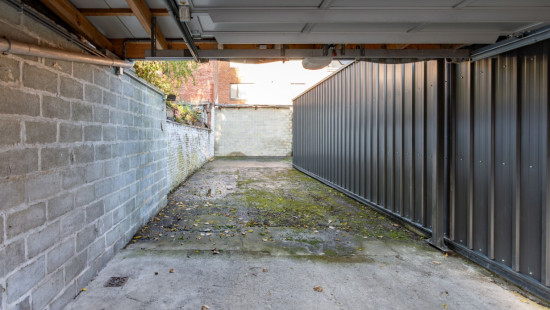 rue des religieuses - 26 - - 6900