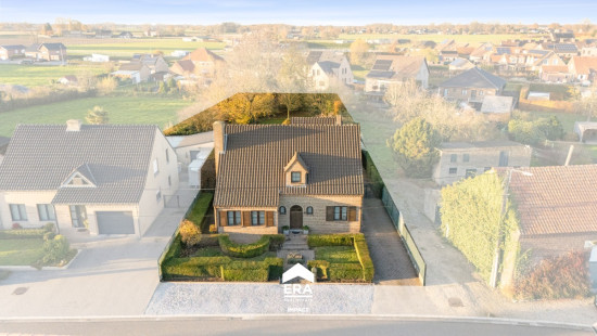 Leustraat - 4 - - 3640