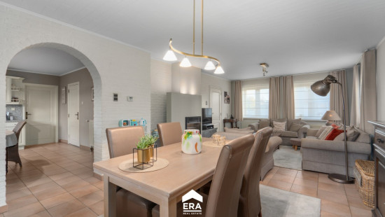 Leustraat - 4 - - 3640