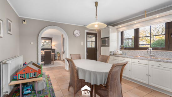 Leustraat - 4 - - 3640