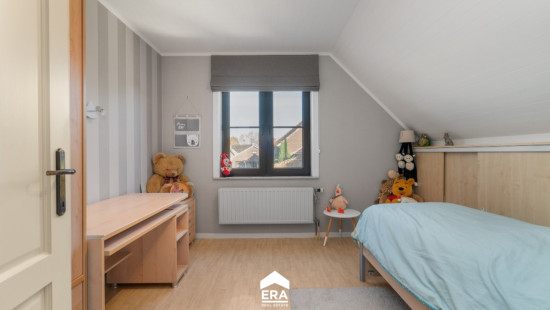 Leustraat - 4 - - 3640