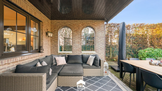 Leustraat - 4 - - 3640