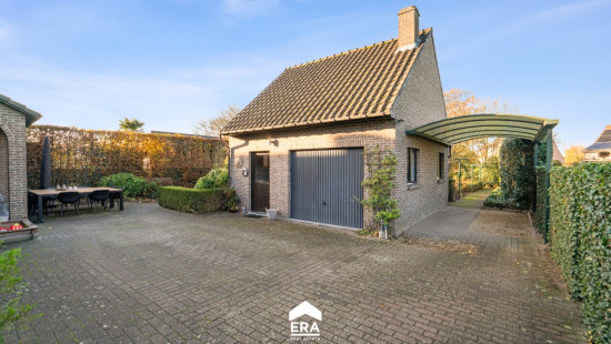 Leustraat - 4 - - 3640