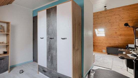 Koning Albertstraat - 109 - - 2800