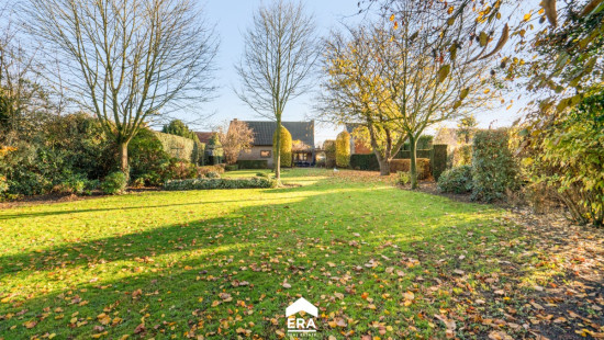 Leustraat - 4 - - 3640