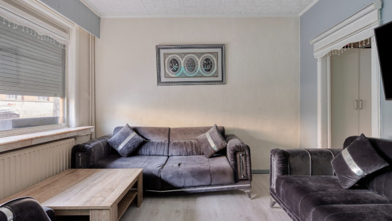 Koning Albertstraat - 109 - - 2800