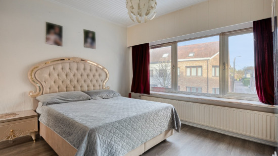 Koning Albertstraat - 109 - - 2800