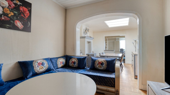 Koning Albertstraat - 109 - - 2800