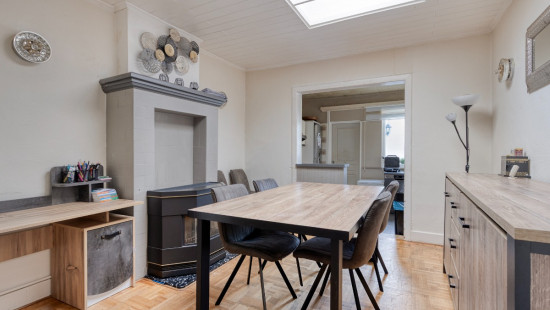 Koning Albertstraat - 109 - - 2800