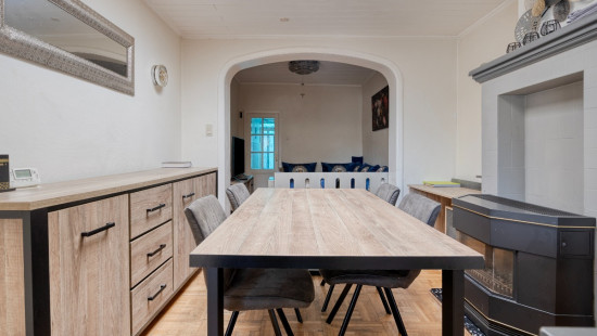 Koning Albertstraat - 109 - - 2800