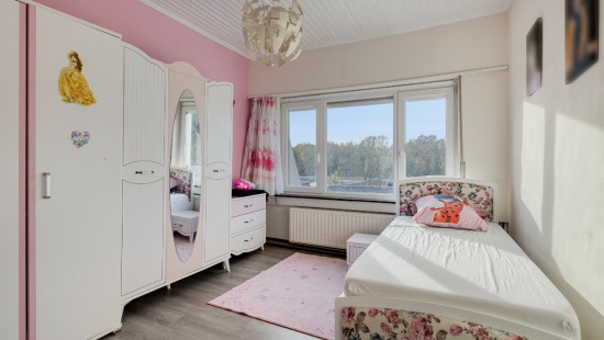 Koning Albertstraat - 109 - - 2800