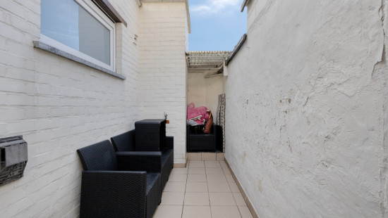 Koning Albertstraat - 109 - - 2800