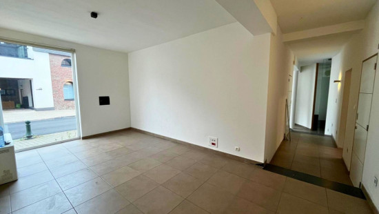 Rue Solvay - 1 - - 4100