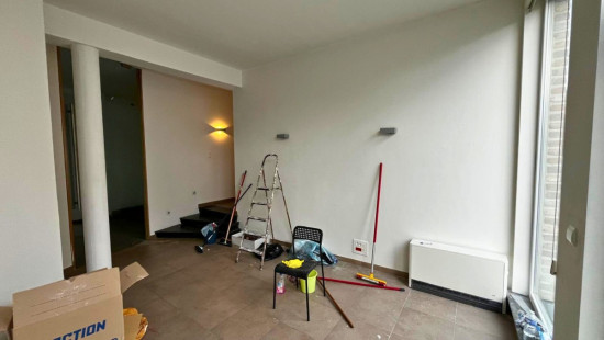 Rue Solvay - 1 - - 4100