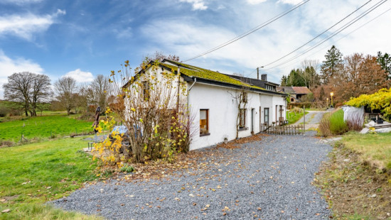 Rue de la copette - 20 - - 6660