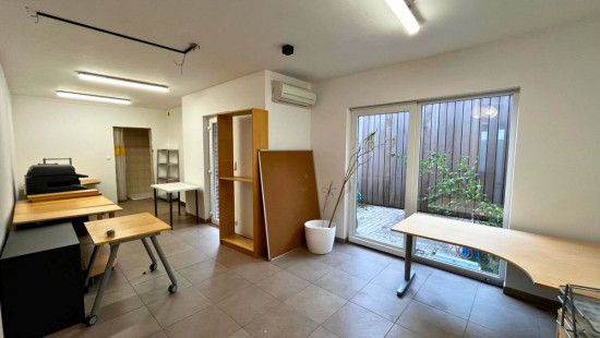 Rue Solvay - 1 - - 4100