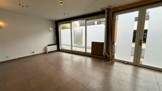 Rue Solvay - 1 - - 4100