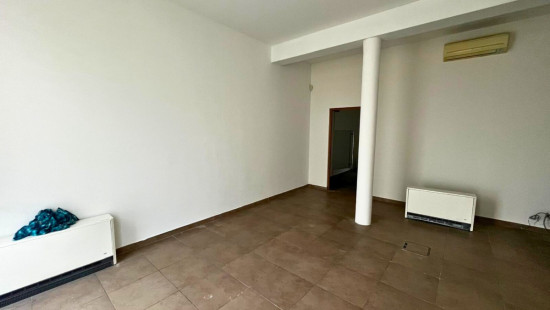 Rue Solvay - 1 - - 4100