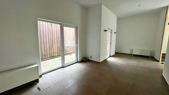 Rue Solvay - 1 - - 4100