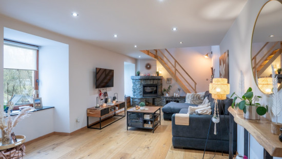 Rue de la copette - 20 - - 6660